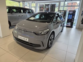 VW ID.3 PRO PERFORMANCE/NEW MODEL/62KWH/MODEL 2024/ - 52900 лв. / 27047.34 € - 80332274 4