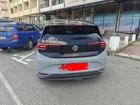 VW ID.3 Pro S 82 kw, 204 hp | Mobile.bg    5