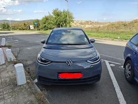 VW ID.3 Pro S 82 kw, 204 hp | Mobile.bg    2