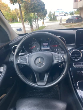 Mercedes-Benz C 220 DISTRONIC* 9G tronic | Mobile.bg    13