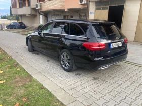 Mercedes-Benz C 220 DISTRONIC* 9G tronic | Mobile.bg    7