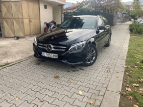 Mercedes-Benz C 220 DISTRONIC* 9G tronic | Mobile.bg    8