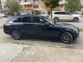 Mercedes-Benz C 220 DISTRONIC* 9G tronic | Mobile.bg    4