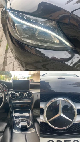 Mercedes-Benz C 220 DISTRONIC* 9G tronic | Mobile.bg    16