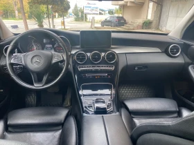 Mercedes-Benz C 220 DISTRONIC* 9G tronic | Mobile.bg    12