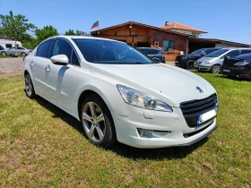 Peugeot 508 2.2HDI GT  | Mobile.bg    7