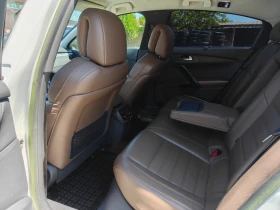 Peugeot 508 2.2HDI GT  | Mobile.bg    10