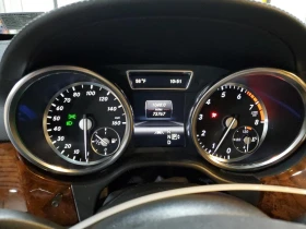 Mercedes-Benz ML 550 ML 550 4MATIC | Mobile.bg    11