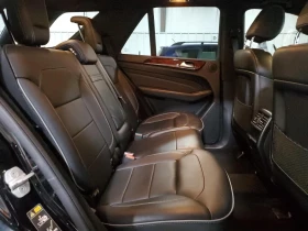 Mercedes-Benz ML 550 ML 550 4MATIC | Mobile.bg    9