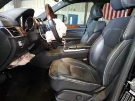 Mercedes-Benz ML 550 ML 550 4MATIC | Mobile.bg    7