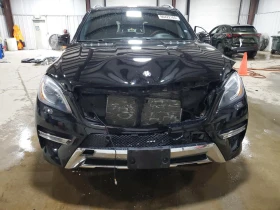 Mercedes-Benz ML 550 ML 550 4MATIC | Mobile.bg    2