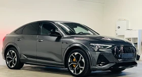 Audi E-Tron 95 kWh S Line 503 hp - 95000 лв. / 48572.73 € - 12253720 3