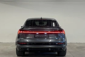Audi E-Tron 95 kWh S Line 503 hp - 95000 лв. / 48572.73 € - 12253720 6