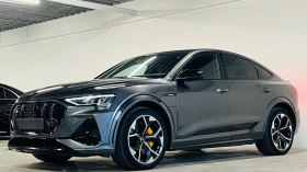 Audi E-Tron 95 kWh S Line 503 hp - 95000 лв. / 48572.73 € - 12253720 2