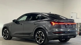 Audi E-Tron 95 kWh S Line 503 hp - 95000 лв. / 48572.73 € - 12253720 4