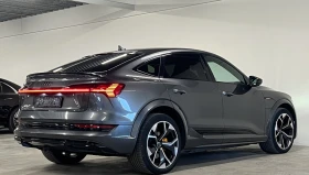 Audi E-Tron 95 kWh S Line 503 hp - 95000 лв. / 48572.73 € - 12253720 5