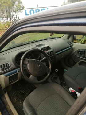 Renault Clio 1.5dci 65 k.s, снимка 5