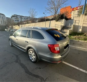 Skoda Superb ����� | Mobile.bg � ����� ������ 6