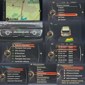 BMW 316 2.0D/BLACK FRIDAY/SPORT/8с.к/LED/NAVI/XENON/БЛУТУТ - 19950 лв. / 10200.27 € - 43446551 13