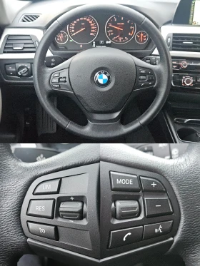 BMW 316 2.0D/BLACK FRIDAY/SPORT/8с.к/LED/NAVI/XENON/БЛУТУТ - 19950 лв. / 10200.27 € - 43446551 11