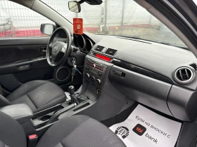 Mazda 3 / 1.6D / 109 HP /  - 2300 лв. / 1175.97 € - 16727331 11