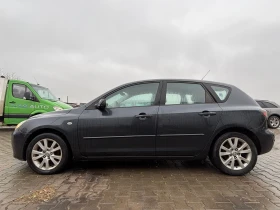 Mazda 3 / 1.6D / 109 HP /  - 2300 лв. / 1175.97 € - 16727331 2