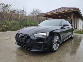 Audi A5 40TDI 204к.с Quattro S-line 