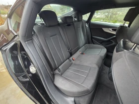 Audi A5 40TDI 204к.с Quattro S-line  - 42000 лв. / 21474.26 € - 38518041 11