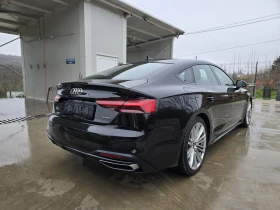 Audi A5 40TDI 204к.с Quattro S-line  - 42000 лв. / 21474.26 € - 38518041 4
