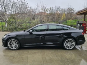 Audi A5 40TDI 204к.с Quattro S-line  - 42000 лв. / 21474.26 € - 38518041 7