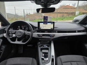 Audi A5 40TDI 204к.с Quattro S-line  - 42000 лв. / 21474.26 € - 38518041 14