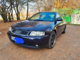 Audi A3 1.8 т  - изображение 1