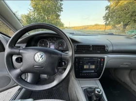 VW Passat 1.9TDI, снимка 12