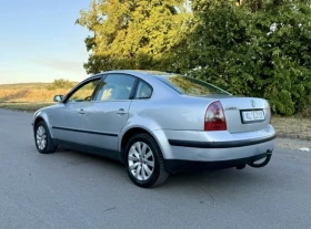 VW Passat 1.9TDI, снимка 7