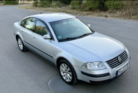 VW Passat 1.9TDI, снимка 3