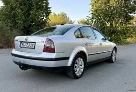 VW Passat 1.9TDI, снимка 10