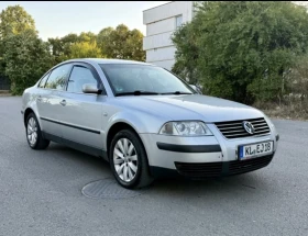 VW Passat 1.9TDI, снимка 4