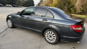 Mercedes-Benz C 220 | Mobile.bg � ����� ������ 8