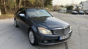 Mercedes-Benz C 220  - изображение 1