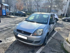 Ford Fiesta, снимка 1