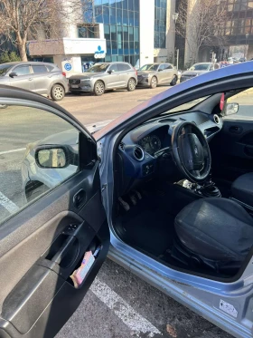 Ford Fiesta, снимка 8
