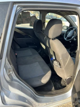 Ford Fiesta, снимка 6