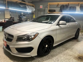 Mercedes-Benz CLA * АВТО КРЕДИТ* ЦЕНА ДО БГ * СЕРВИЗНА ИСТОРИЯ *  - 25100 лв. / 12833.43 € - 68113215 3