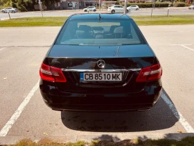 Mercedes-Benz E 350, снимка 2