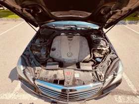 Mercedes-Benz E 350, снимка 5