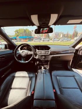 Mercedes-Benz E 350, снимка 6