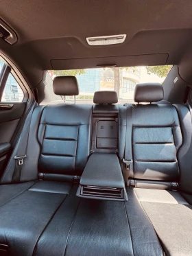 Mercedes-Benz E 350, снимка 8