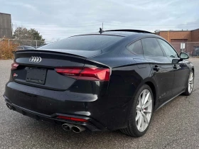 Audi S5 * Prestige 3.0 TFSI quattro * CARFAX * ЦЕНА ДО БГ, снимка 8