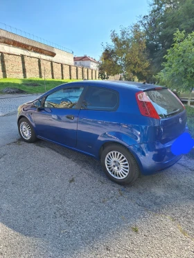 Fiat Punto 1.3 Multijet  - 2100 € / 4107.24 лв. - 46973190 8