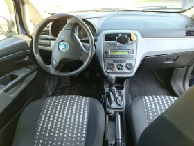 Fiat Punto 1.3 Multijet  - 2100 € / 4107.24 лв. - 46973190 5